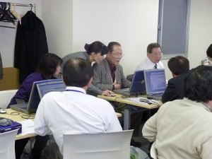 2010パソコン講習会